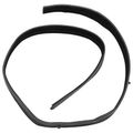 10 Pcs Door Window Weatherstrip Seal Kit for Dodge D150 D250 D350 Ramcharger W150