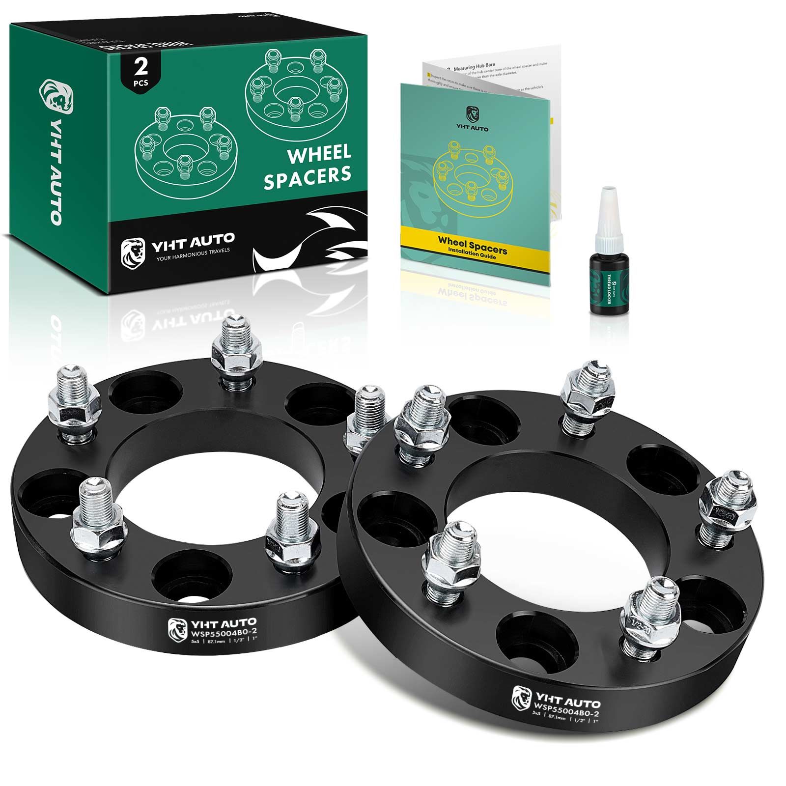 5X5 1 2 Wheels 25 - 8eiiunv