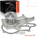 Engine Water Pump for Toyota 4Runner 1984 Celica 1978-1984 Corona 1978-1982 Pickup