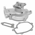 Engine Water Pump with Gasket for Nissan Sentra 1991-2000 200SX 1995-1998 NX 1.6L