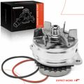 Engine Water Pump with Gasket for 2001 Nissan Pathfinder