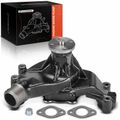 Engine Water Pump with Gasket for 1998 Chevrolet K2500