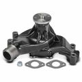 Engine Water Pump with Gasket for 1998 Chevrolet K2500