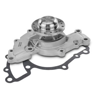 Engine Water Pump with Gasket for Chevrolet Camaro 95-02 Buick Allure Pontiac