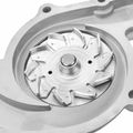 Engine Water Pump with Gasket for 1997 Oldsmobile Regency