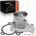 Engine Water Pump with Gasket for Nissan Kicks 2018-2022 Versa 2020-2022 L4 1.6L