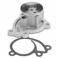 Engine Water Pump with Gasket for 2021 Nissan Versa