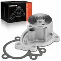 Engine Water Pump with Gasket for 2021 Nissan Versa