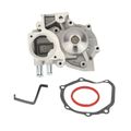 Engine Water Pump with Gasket for 2011 Subaru Forester