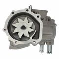 Engine Water Pump with Gasket for 2011 Subaru Forester