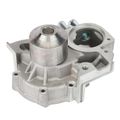 Engine Water Pump with Gasket for 2011 Subaru Forester