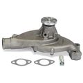 Engine Water Pump for 1972 Chevrolet K30 Pickup