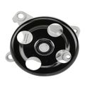 Engine Water Pump with Gasket for 2019 Nissan NV200