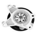 Engine Water Pump with Gasket for 2019 Nissan NV200