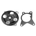 Engine Water Pump with Gasket for 2019 Nissan NV200