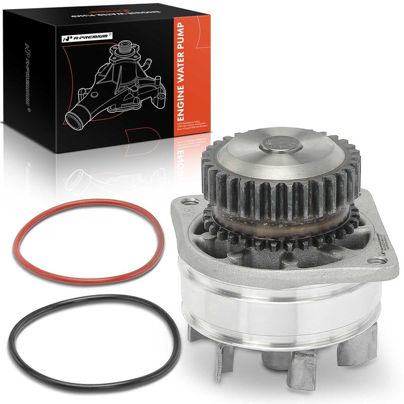 Engine Water Pump for 2013 Nissan Quest