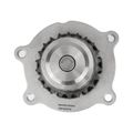 Engine Water Pump with Gasket for 2007 Subaru Outback