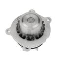 Engine Water Pump with Gasket for 2007 Subaru Outback