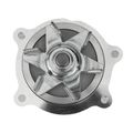 Engine Water Pump with Gasket for 2007 Subaru Outback