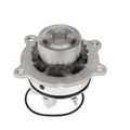 Engine Water Pump with Gasket for 2007 Subaru Outback