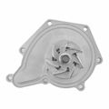 Engine Water Pump with Gasket for 2012 Audi S5