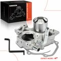 Engine Water Pump with Gasket for 2012 Subaru Legacy