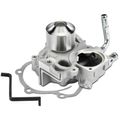 Engine Water Pump with Gasket for 2012 Subaru Legacy