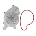 Engine Water Pump with Gasket for Subaru Forester 2014-2018 WRX H4 2.0L Petrol