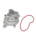 Engine Water Pump with Gasket for Subaru Forester 2014-2018 WRX H4 2.0L Petrol