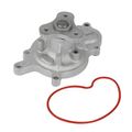 Engine Water Pump with Gasket for Subaru Forester 2014-2018 WRX H4 2.0L Petrol