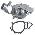 Engine Water Pump with Gasket for Porsche 944 1983-1988 L4 2.5L Gas