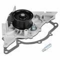 Engine Water Pump with Gasket for 2006 Volkswagen Touareg