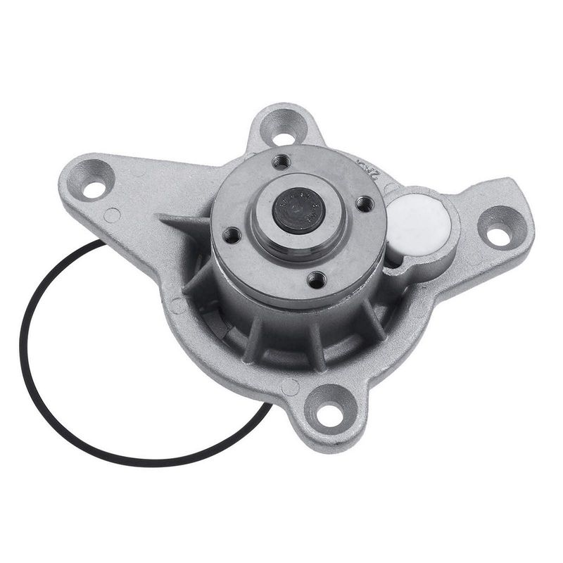 Engine Water Pump with Gasket for 2002 Volkswagen Passat