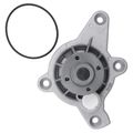 Engine Water Pump with Gasket for 2002 Volkswagen Passat