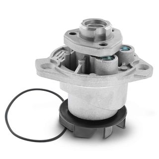 Engine Water Pump for Audi Q7 07-10 Porsche Cayenne Volkswagen Passat Touareg