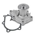 Engine Water Pump with Gasket for 2001 Mercury Villager