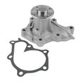 Engine Water Pump with Gasket for 2001 Mercury Villager