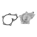 Engine Water Pump with Gasket for 2001 Mercury Villager