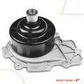 Engine Water Pump with Gasket for 2018 Mercedes-Benz Sprinter