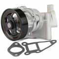 Engine Water Pump with Gasket for 2008 Nissan Altima