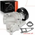 Engine Water Pump with Gasket for 2008 Nissan Altima