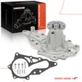 Engine Water Pump with Gasket for 2002 Lexus IS300