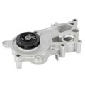 Engine Water Pump with Gasket for 2018 Audi A3 Sportback e-tron