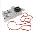 Engine Water Pump with Gasket for 2019 Volkswagen Jetta