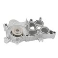 Engine Water Pump with Gasket for 2019 Volkswagen Jetta