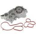 Engine Water Pump with Gasket for 2019 Volkswagen Jetta