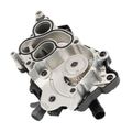 Engine Water Pump with Gasket for 2021 Volkswagen Golf