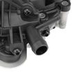 Engine Water Pump with Gasket for 2021 Volkswagen Golf