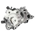 Engine Water Pump with Gasket for 2021 Volkswagen Golf