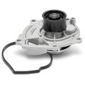 Engine Water Pump for 2018 Chevrolet Express 2500